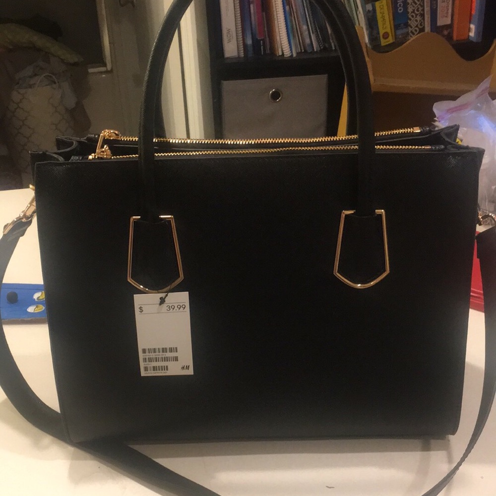 H&M purse